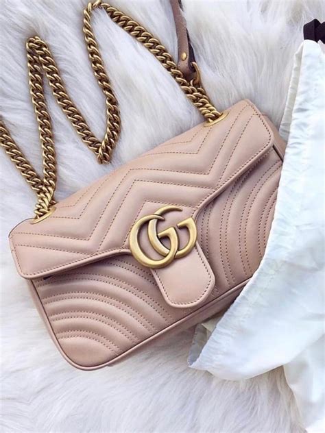 gucci purse light up|gucci marmont dusty pink.